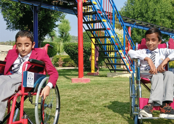 Utility and Maintenance